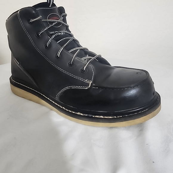 AVENGERS STEEL TOE WORK BOOTS H main image 6